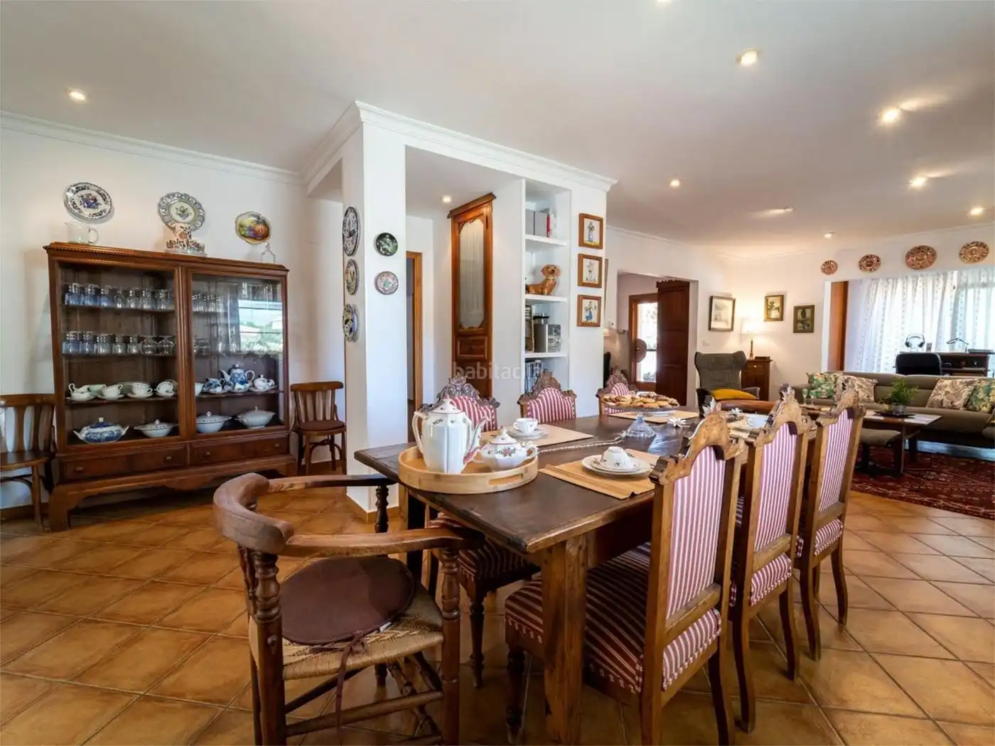 Casa in vendita a Carrer de Lliura 12, imagen 8