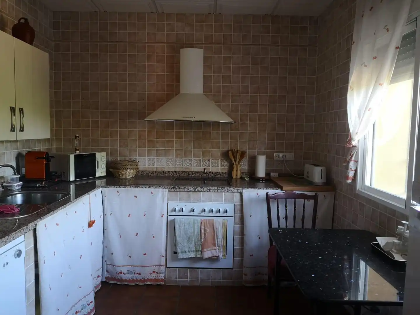 Maison rustique à vendre à Almodóvar del Río