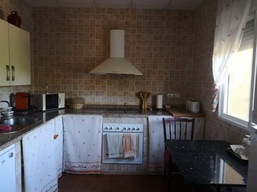 Casa rustica in vendita a Almodóvar del Río