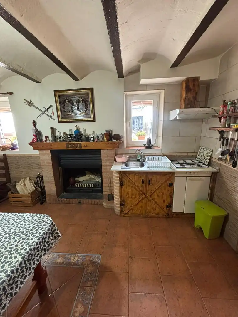 Maison à vendre à Valdepeñas, imagen 78