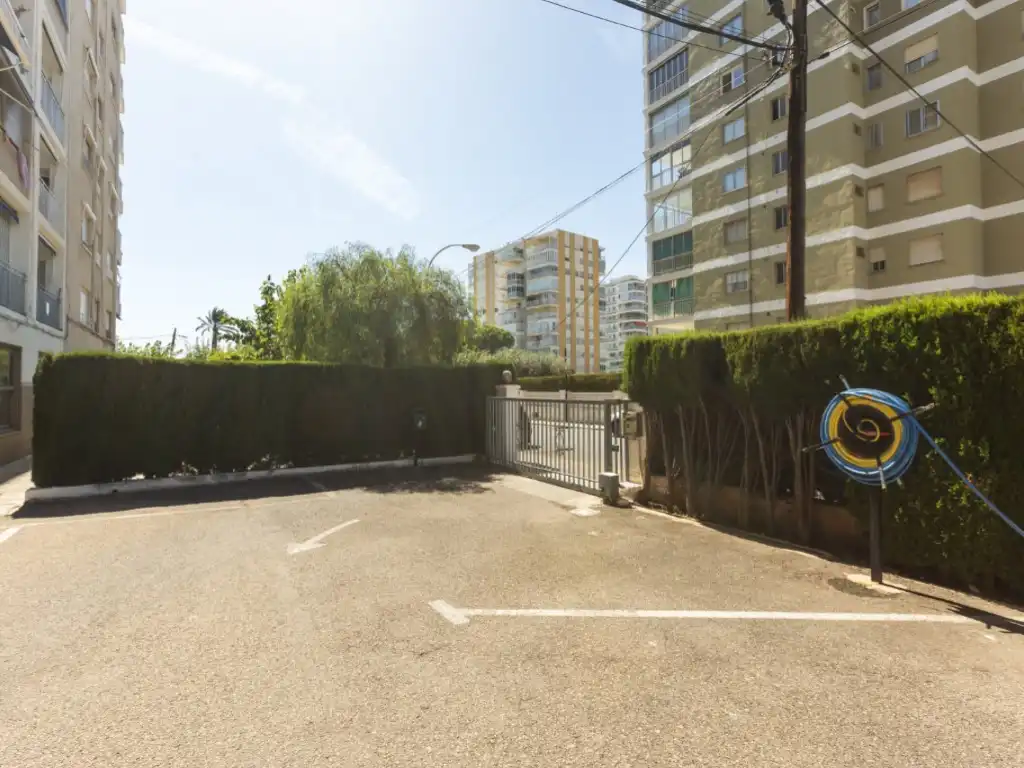 Apartament amb ascensor en venda a Calle Palmeral (El), imagen 45