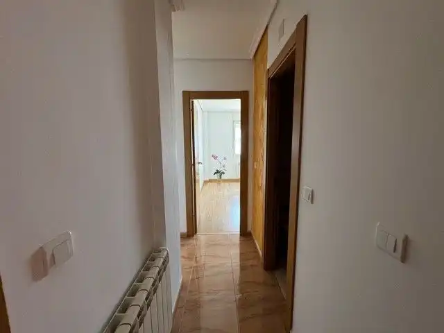 Apartamento en venta en Oruña