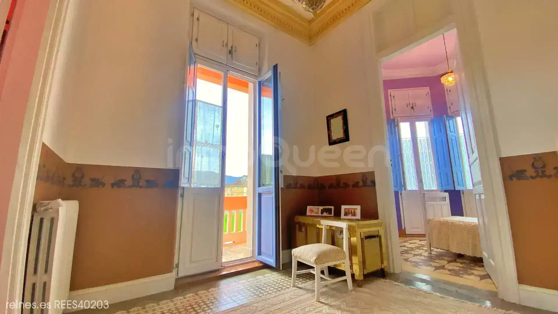 Casa o chalet en venta en Barreiros con Aire acondicionado, Calefacción y Jardín privado