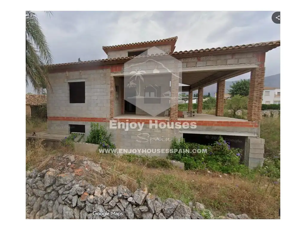 Casa en venda a Gata de Gorgos, imagen 2