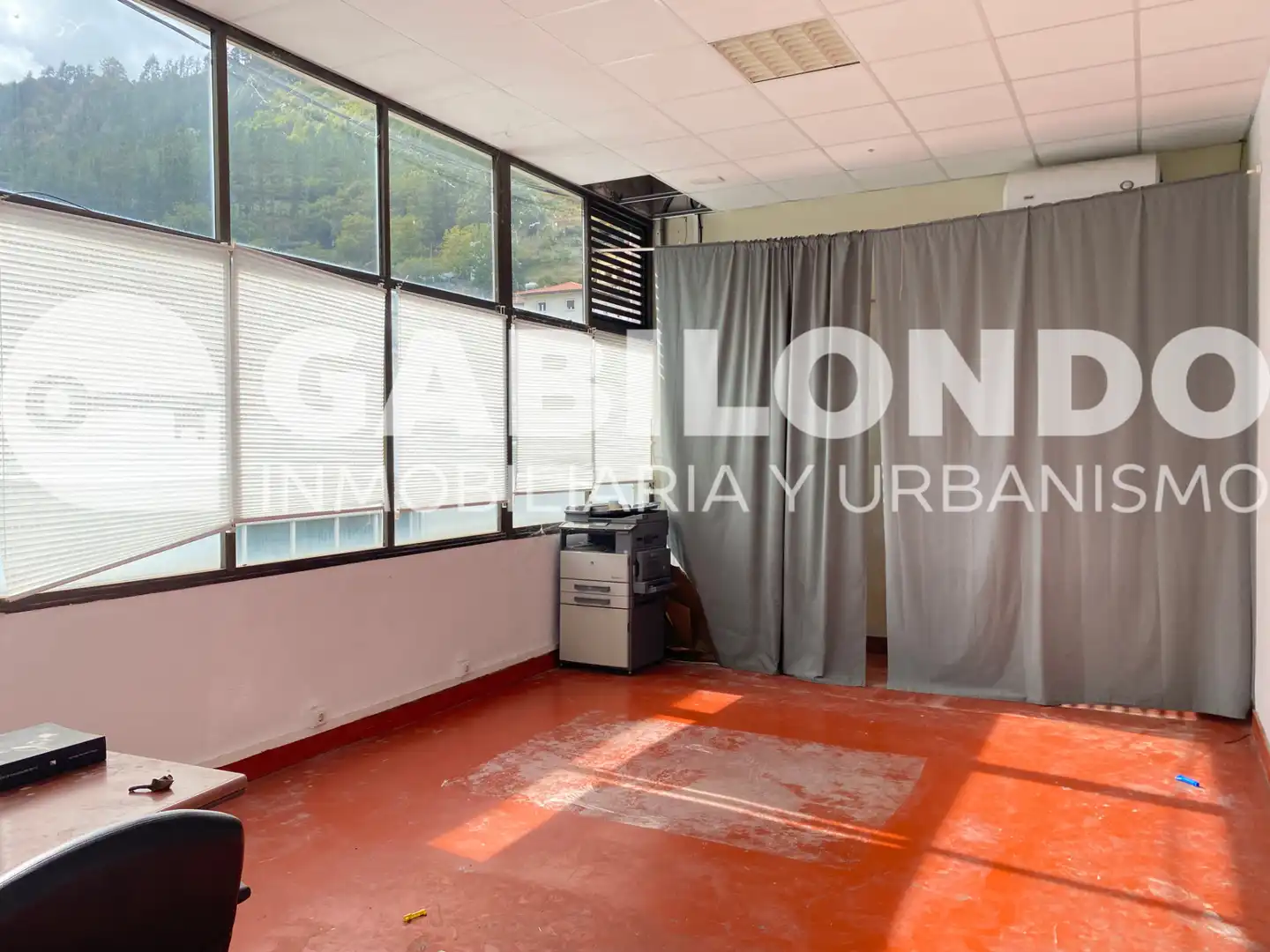 Local comercial de lloguer a Olasope Kalea, imagen 13