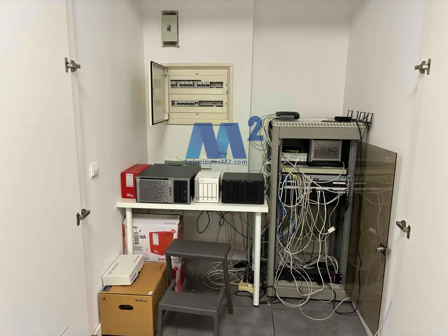 Oficina en venta en San Sebastián de los Reyes