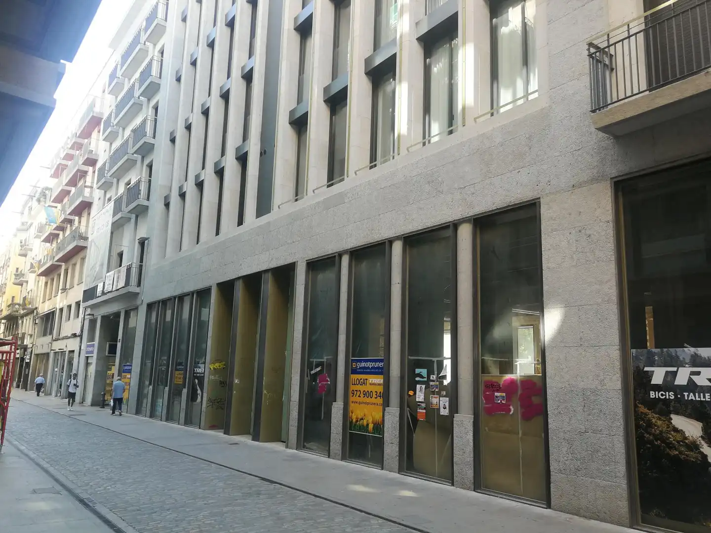 Appartement avec ascenseur à louer à Avenida S FRANCESC, imagen 16