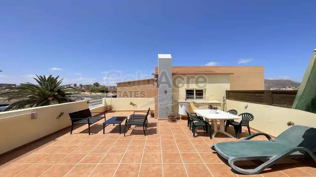 Apartment for sale in Corralejo, imagen 3