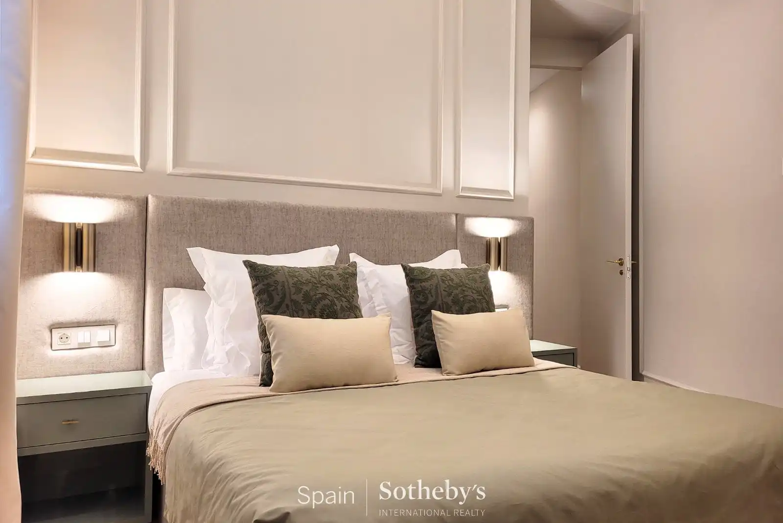 Apartamento con ascensor en venta en Calle del Barco, imagen 40