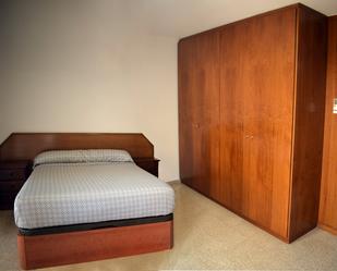 Bedroom of Flat for sale in Terrassa  with Air Conditioner, Heating and Furnished