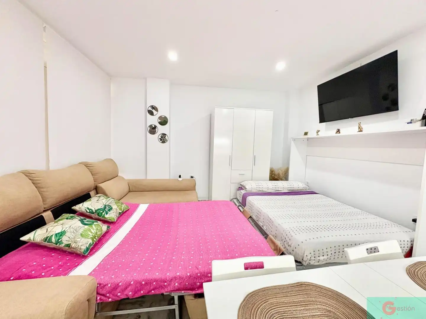 Study for sale in Centro