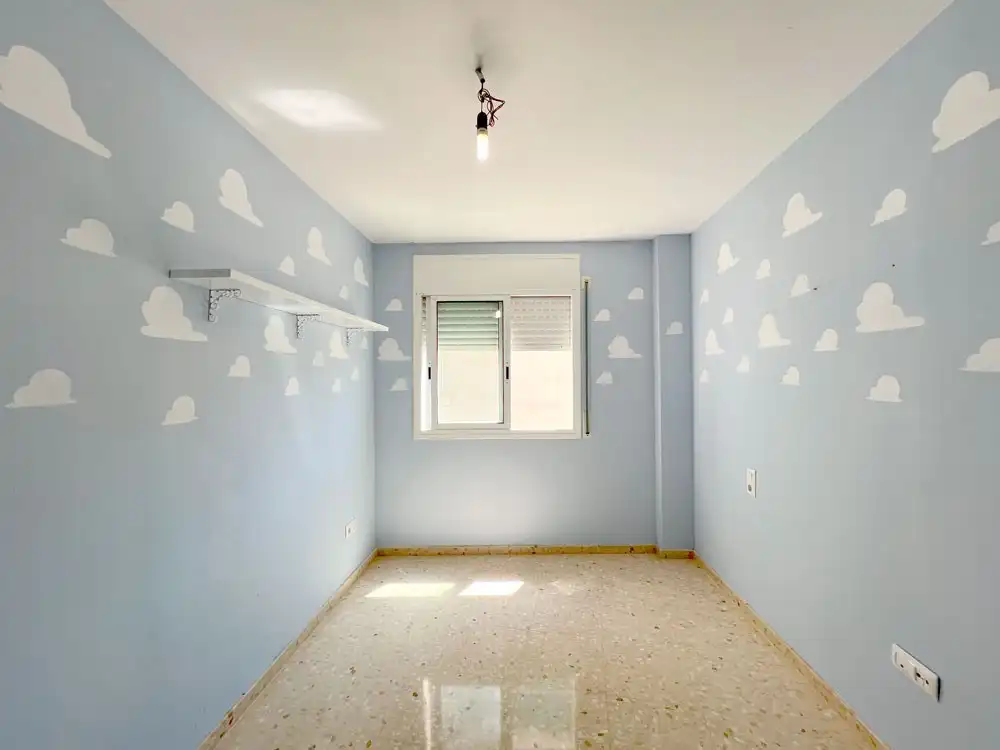 Habitación de Piso en venta en Constantí con Aire acondicionado, Calefacción y Alarma
