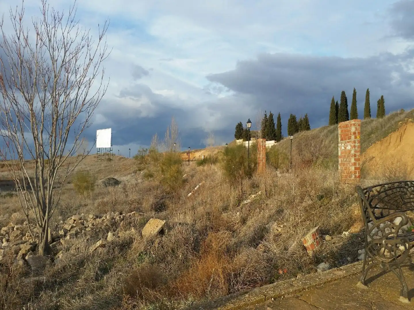 Terrenys i solars en venda a Tórtola de Henares, imagen 43
