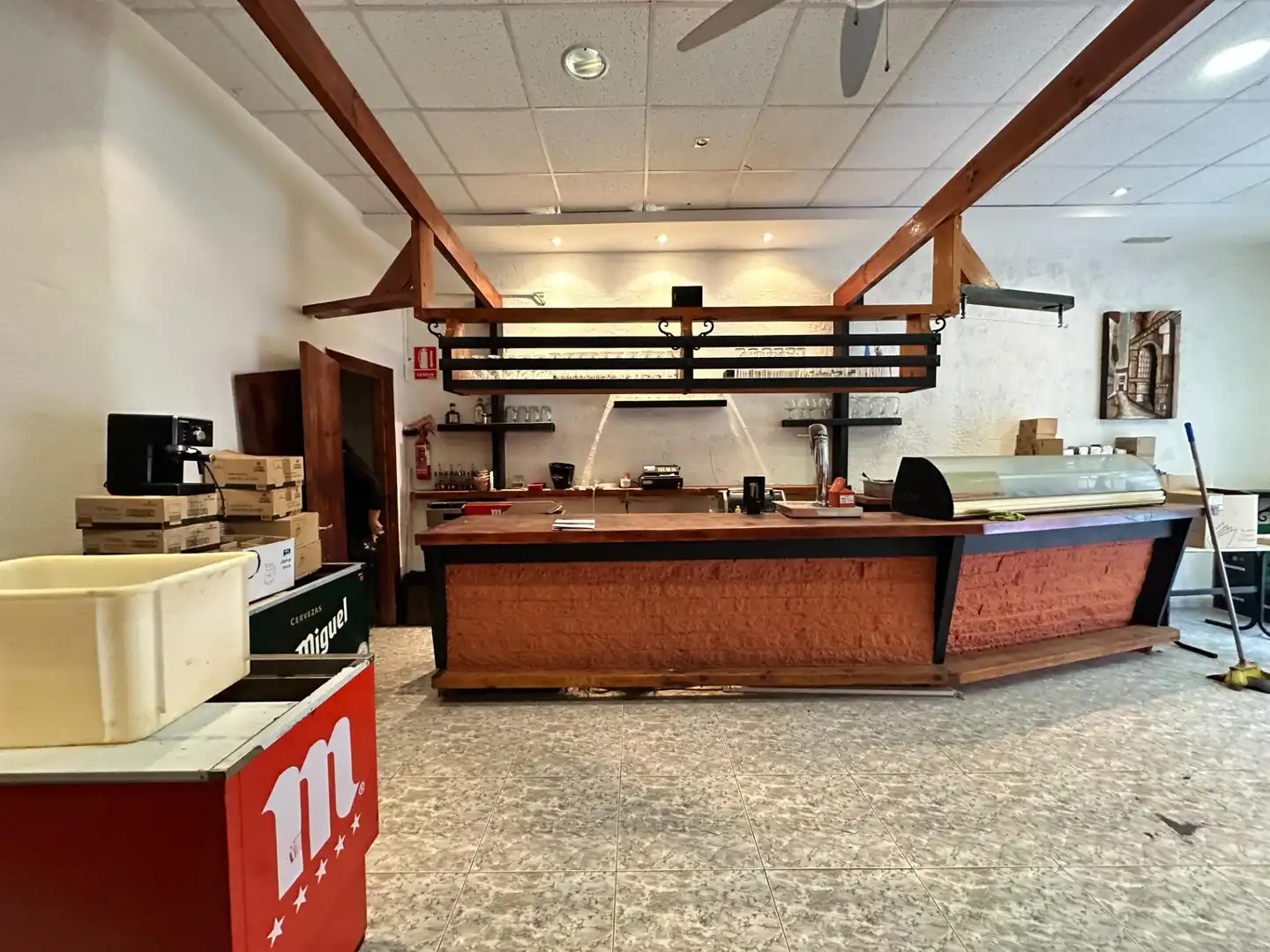 Business premises for sale in Calle San  Pedro del Pinatar, imagen 22