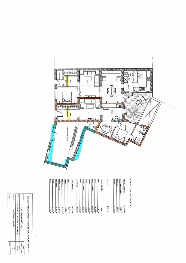 Edifici en venda a Altea ciudad