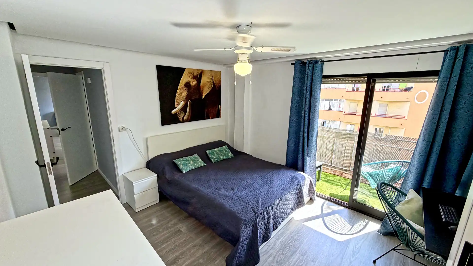 Flat for sale in Avinguda de la República Argentina, imagen 13