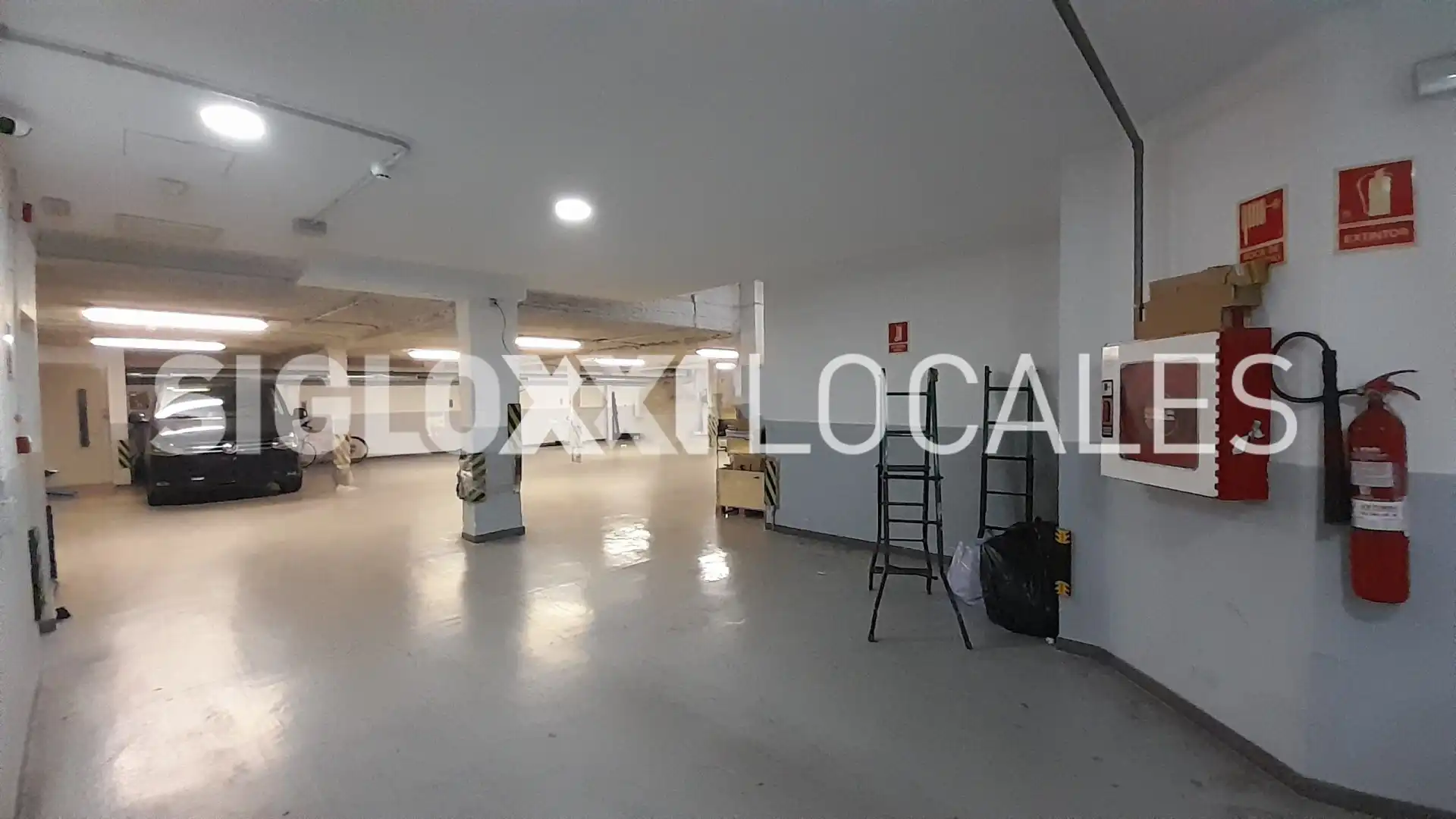 Local comercial en venta en ESPRONCEDA, imagen 11