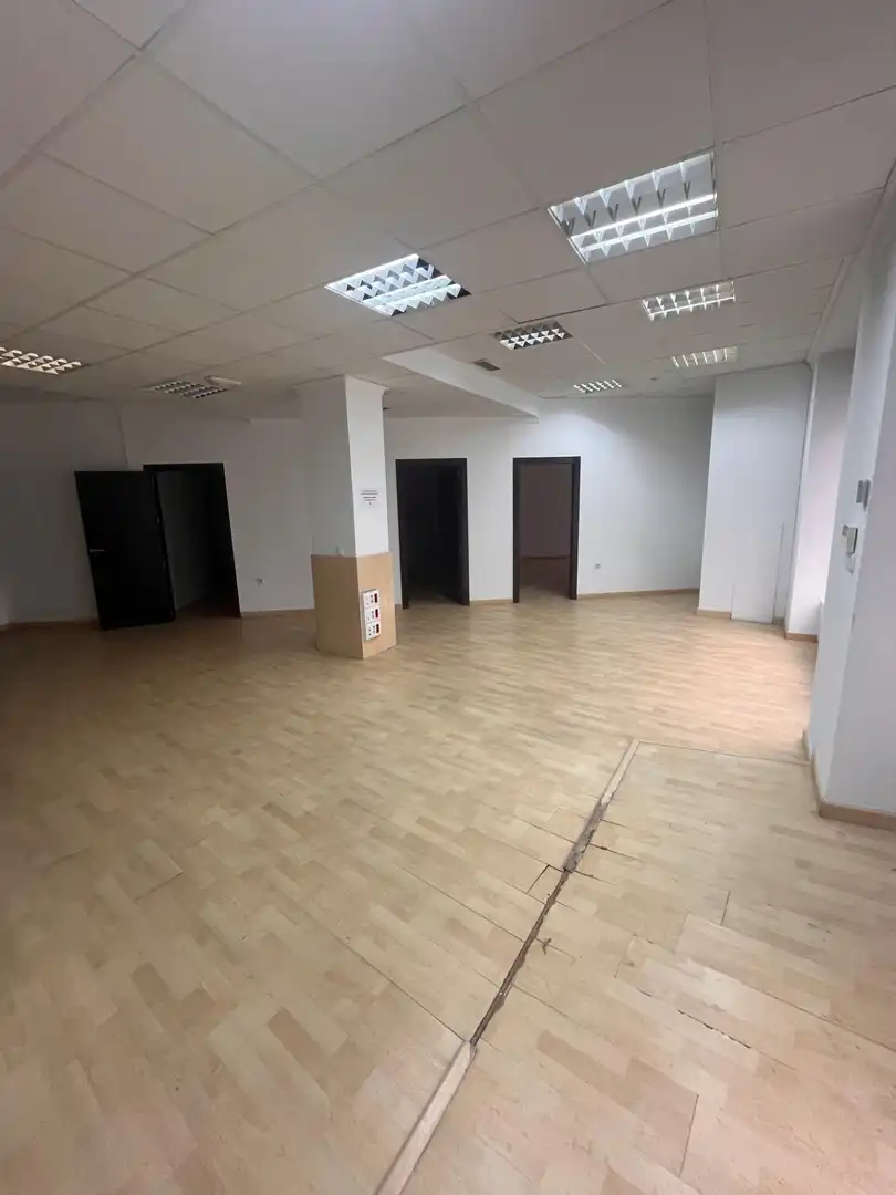 Commercial properties for sale in Lorca  with Air Conditioner