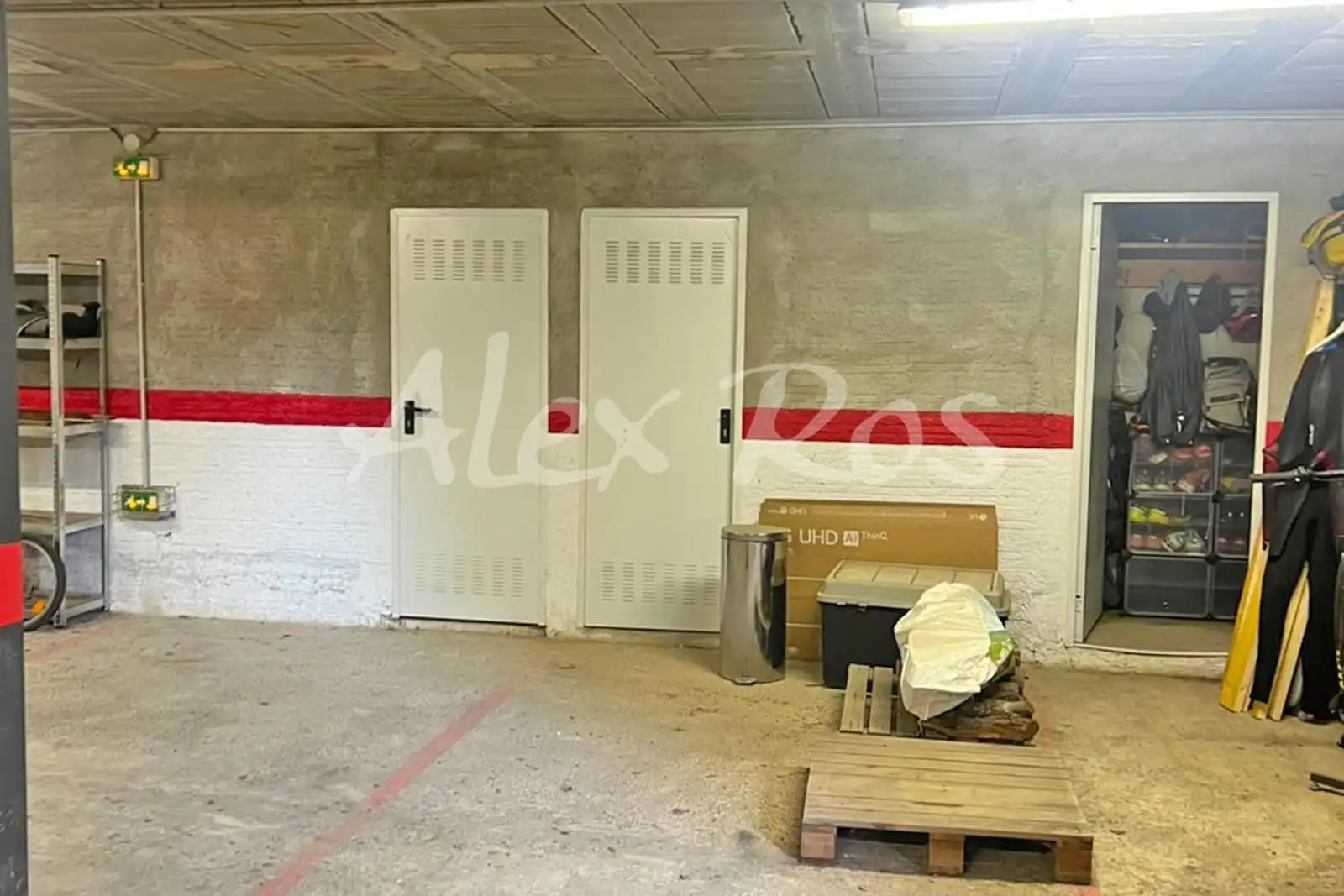 Casa o chalet en venta en Camí de Nuria, Err