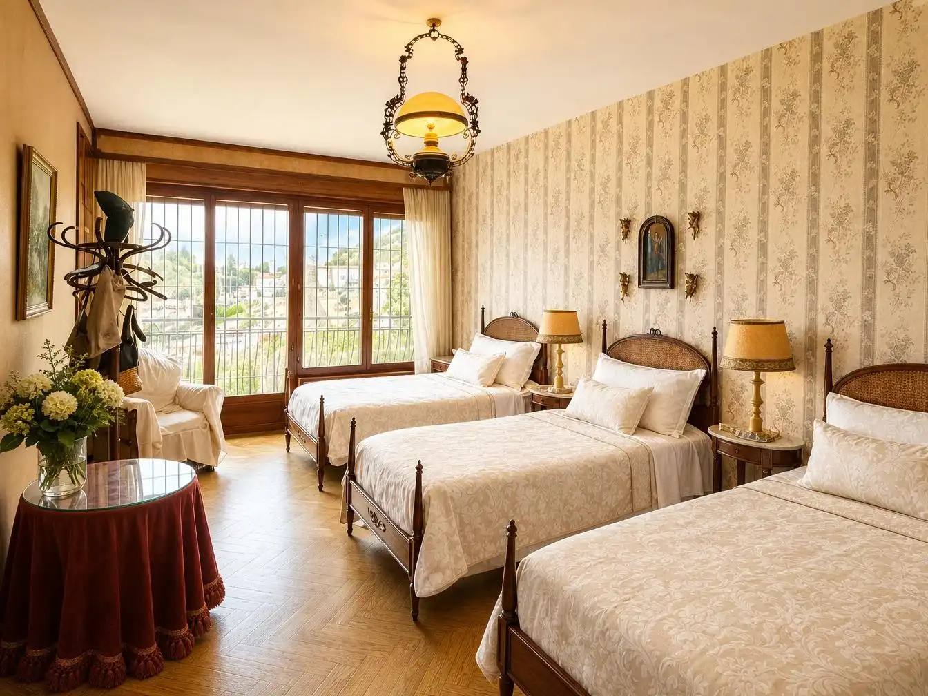 Chalet con terraza en venta en Avenida Avenida de la Albufereta, 34, imagen 18