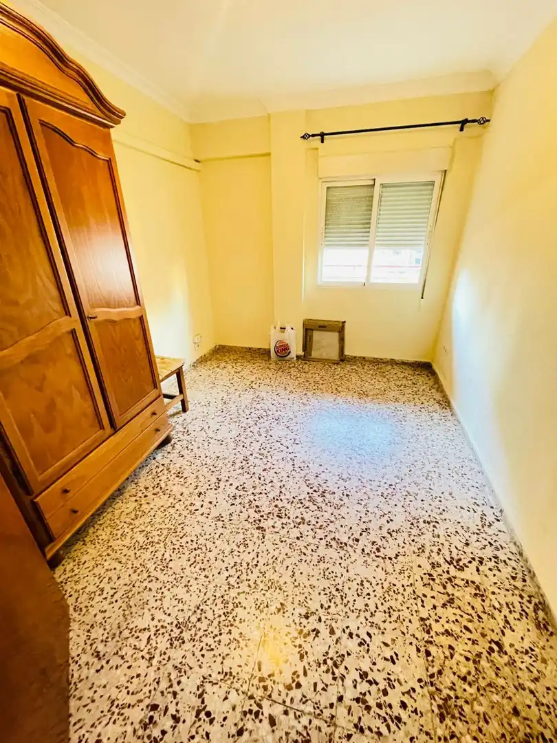 Appartamento con terrazza in vendita a Maria Auxiliadora - Barriada de Llera, imagen 17