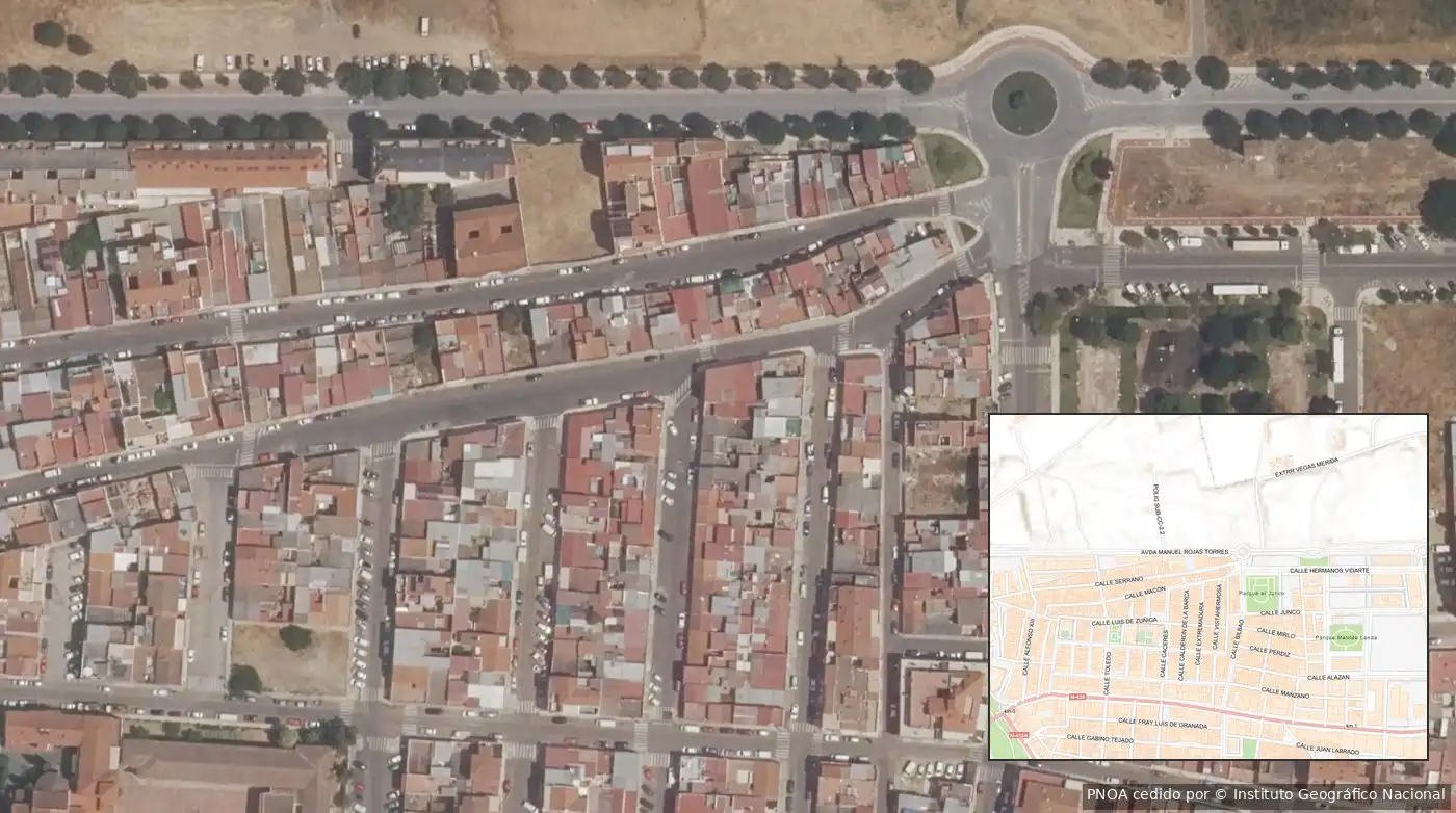 Wohnung zum Verkauf in San Roque - Ronda Norte, imagen 6