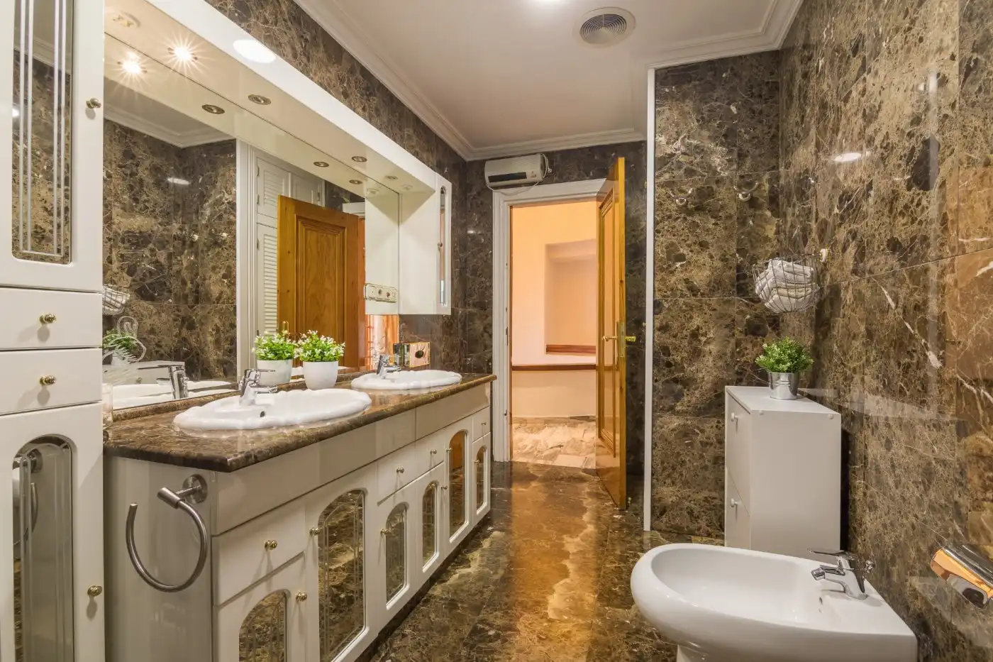 Villa con balcone in vendita a Alzabares, imagen 66