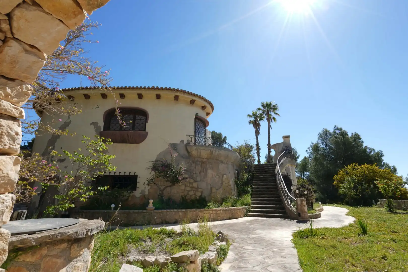 Villa con piscina in vendita a Benimeit - Tabaira, imagen 43