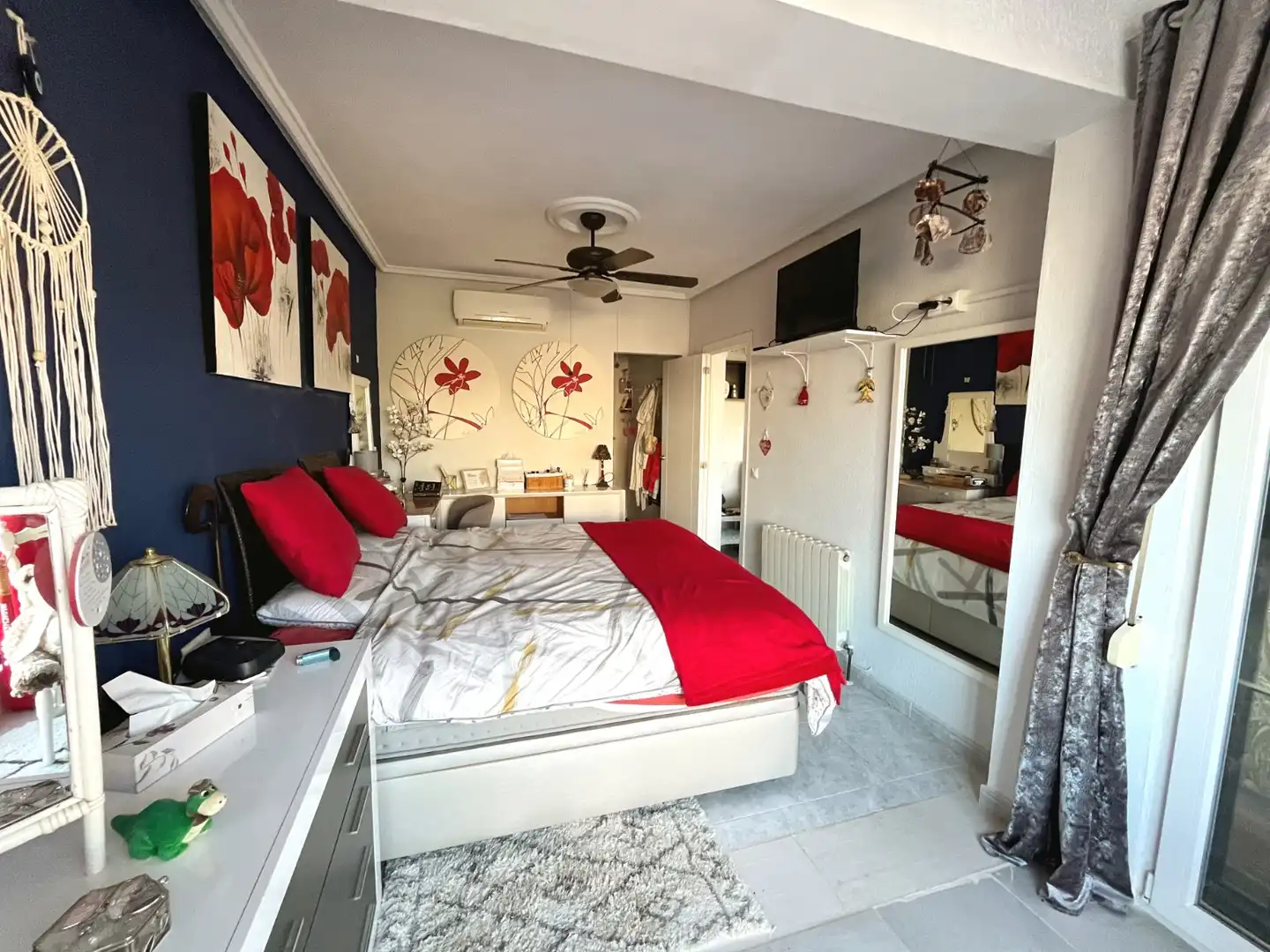 Detached house with terrace for sale in Ciudad Quesada, imagen 15