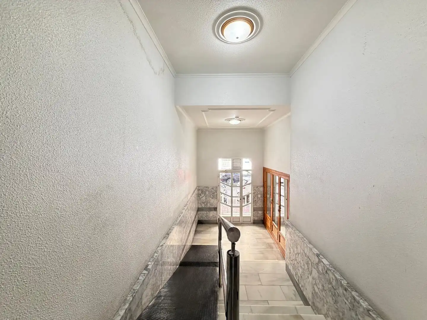 Appartement compact avec terrasse à vendre à Calle SAN PASCUAL, imagen 53