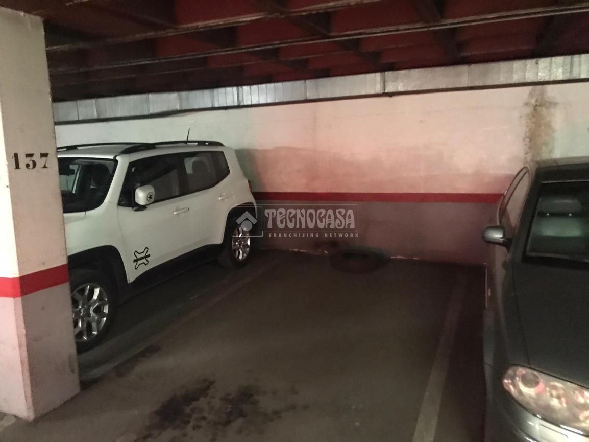 Parking of Garage for sale in Leganés