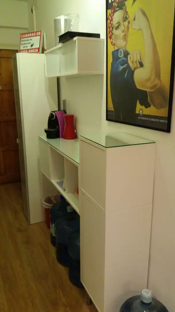 Büro zur Miete in Palamós mit Klimaanlage und Möbliert
