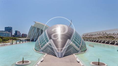 Photo 5 of Flat for sale in Av. D'amado Granell Mesado, Na Rovella - Hermanos Maristas,  Valencia Capital