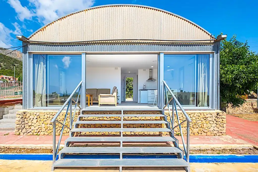 Haus mit Pool zum Verkauf in Balcón de Ponoig - Polop Paradis - Polop Hills, imagen 51