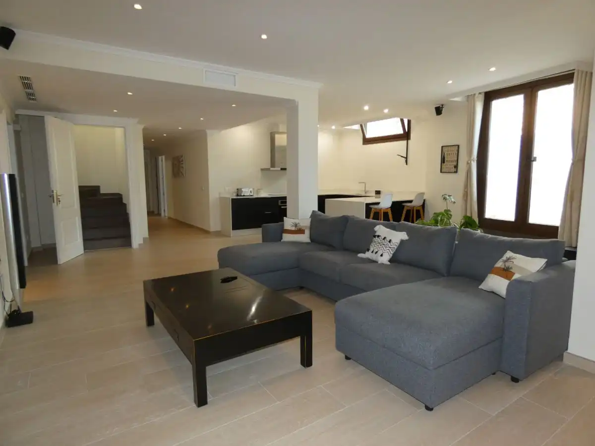 Casa o chalet en venta en La Capellanía - El Higuerón