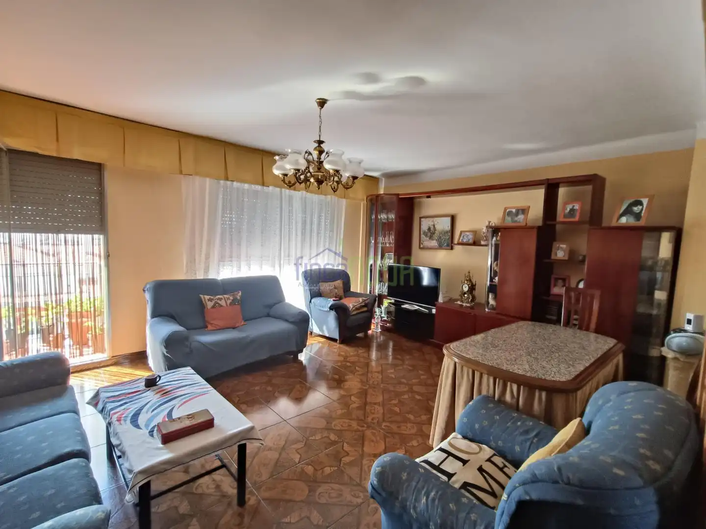 Flat with terrace for sale in Oeste, imagen 15