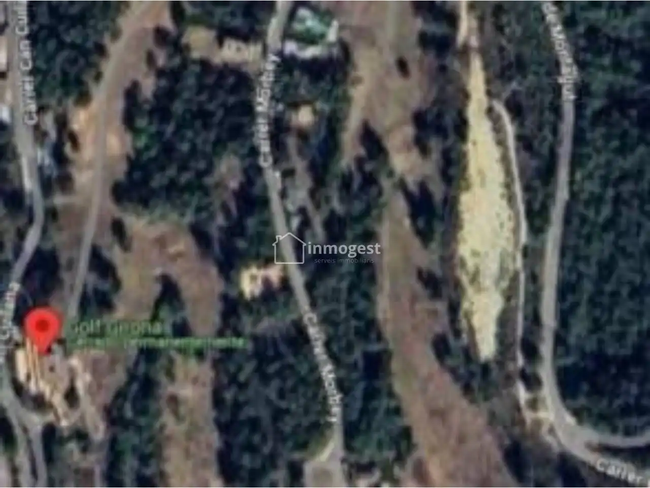 Terreny residencial en venda a Sant Julià de Ramis, imagen 3