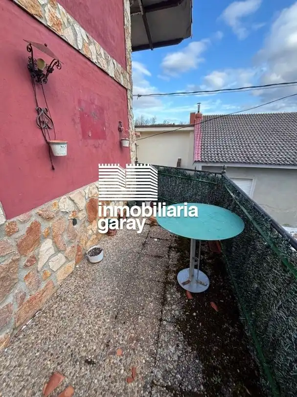 Casa con giardino in vendita a Trespaderne, imagen 5