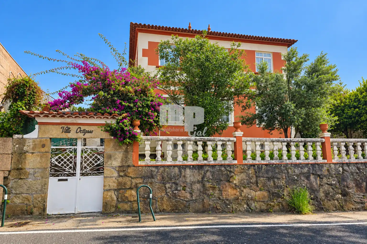 Detached house for sale in Rúa San Paio, imagen 18