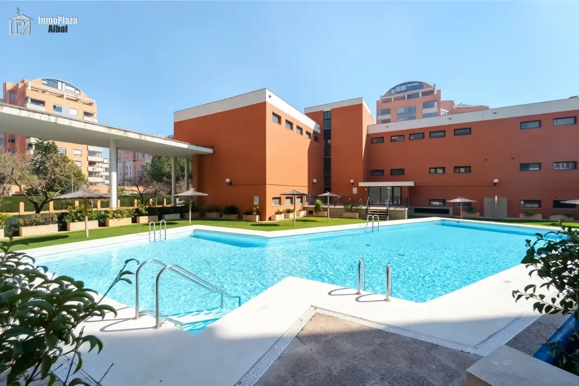 Pis amb piscina en venda a Campanar, imagen 48
