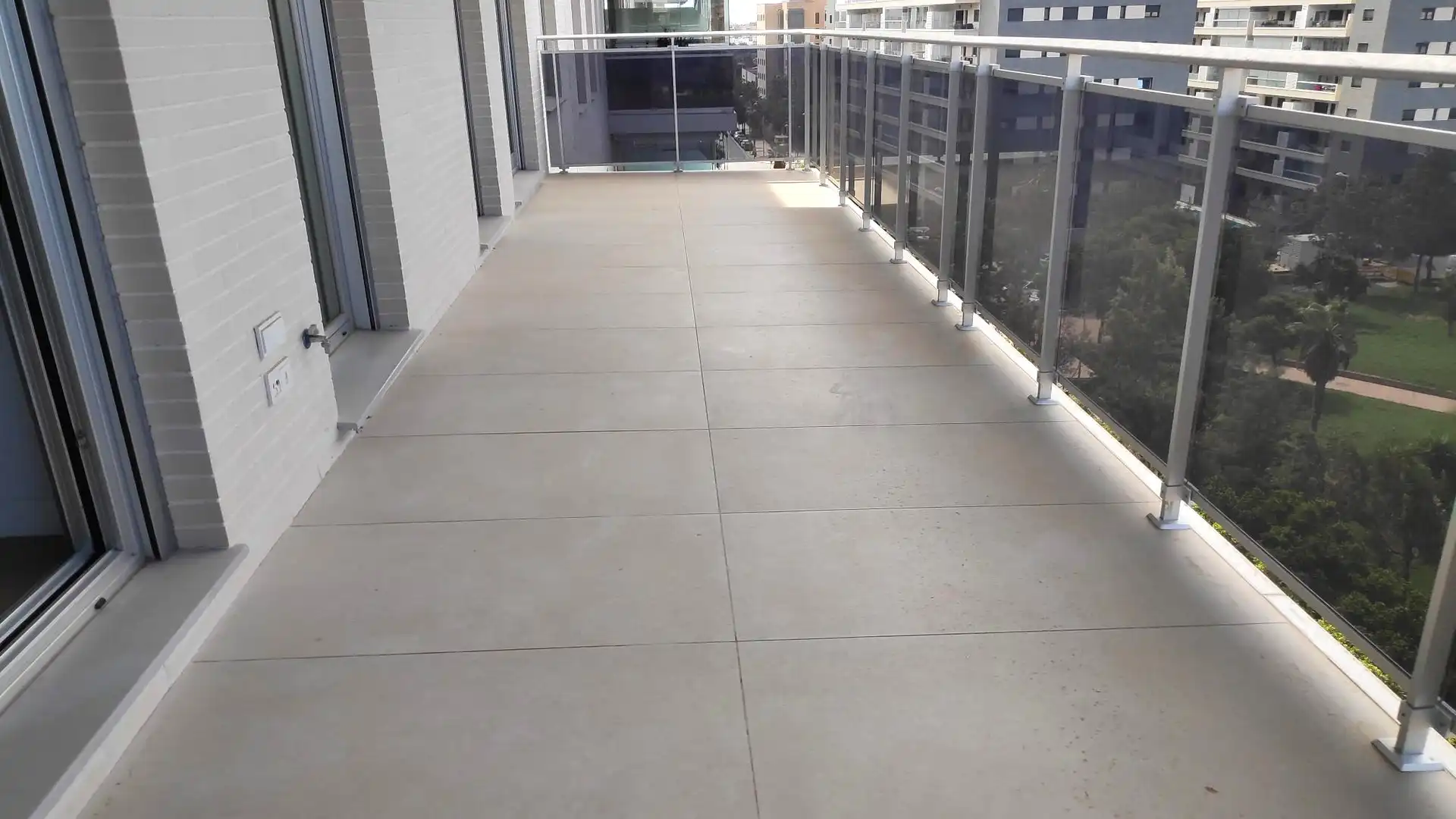 Flat for rent in Calle Miguel de Molina, Nueva Almería - Cortijo Grande - Vega de Acá
