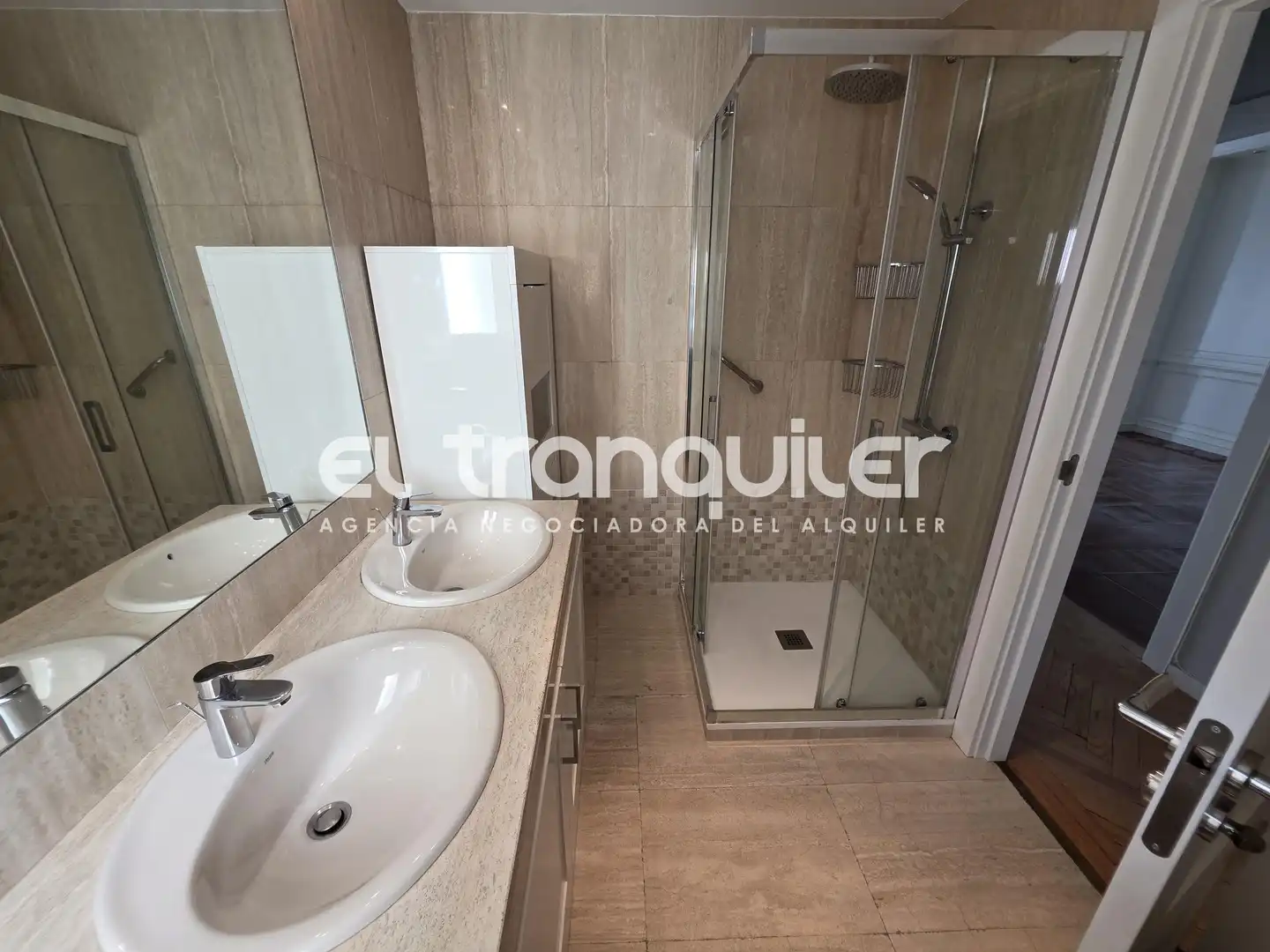 Appartement avec ascenseur à louer à Calle García de Paredes, imagen 20