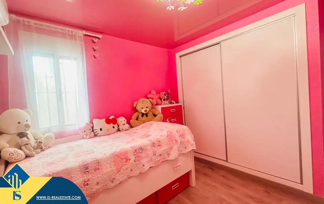 Mini appartamento con ascensore in vendita a Playa del Cura, imagen 13
