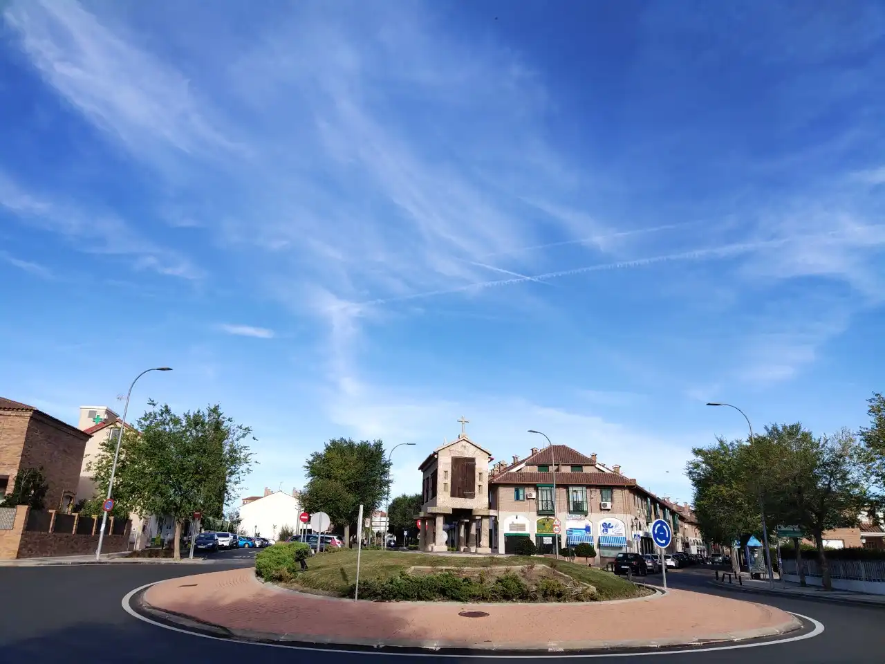 Dúplex amb terrassa en venda a Pasaje de Baena 2, imagen 29