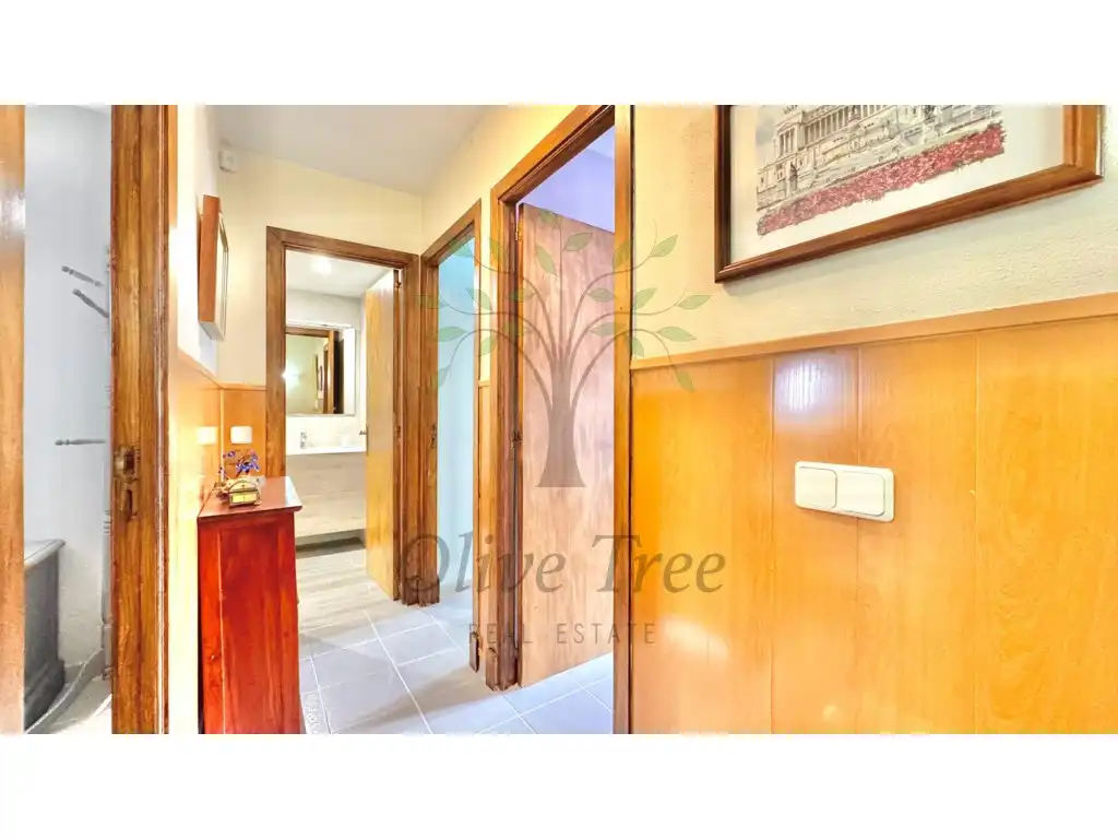 Maisonette zur Miete in Marratxí