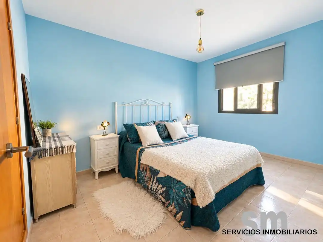 Flat with terrace for sale in La Vega, imagen 4
