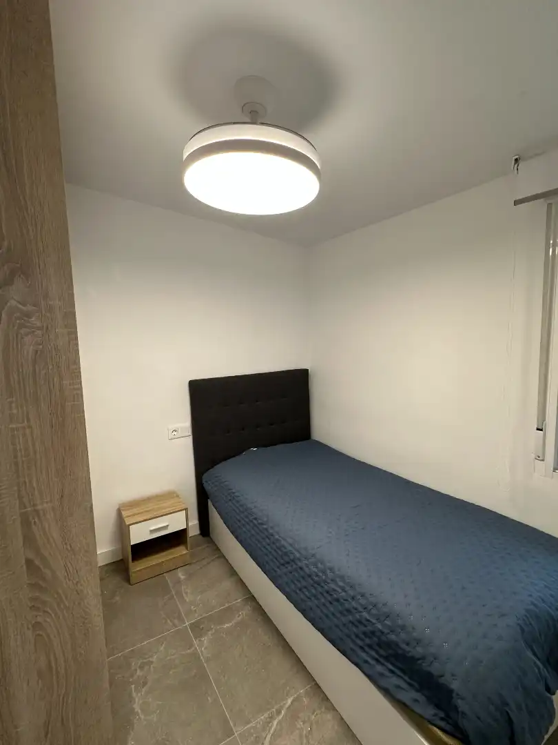 Habitación de Piso de alquiler en Córdoba con Amueblado