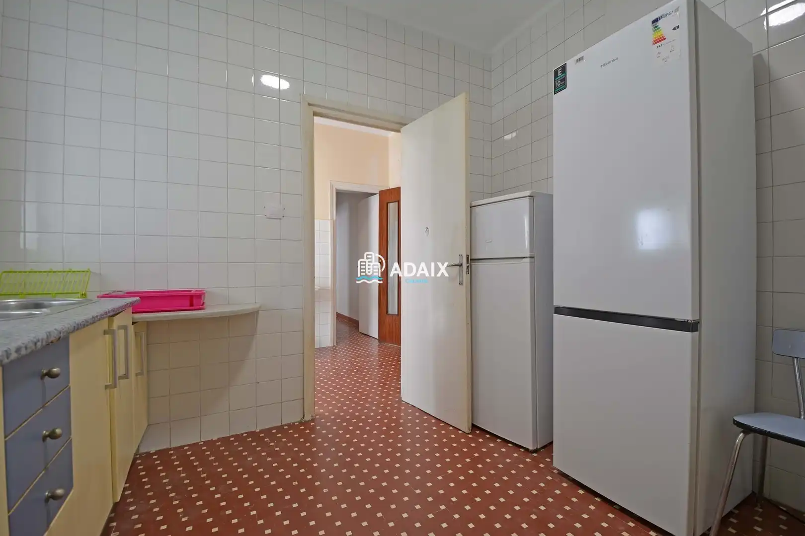 Wohnung mit Terrasse zur Miete in Avenida de ESPAÑA  Pl: Pt:IZ  CACERES (CÁCERES), imagen 15