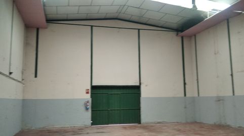 Foto 2 von Fabrikhallen zum Verkauf in Calle de San José, Zona industrial, Pinto