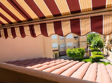 Adosado con piscina en venta en Norte